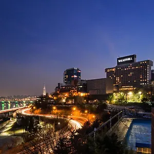 그랜드 워커힐 서울 서울특별시