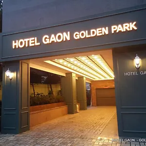 Gaon Golden Park Dongdaemun Séoul