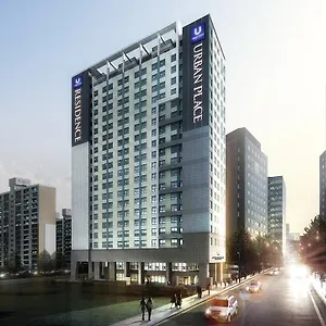 어반 플레이스 강남 서울특별시