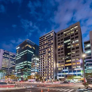 페이토 삼성 서울특별시