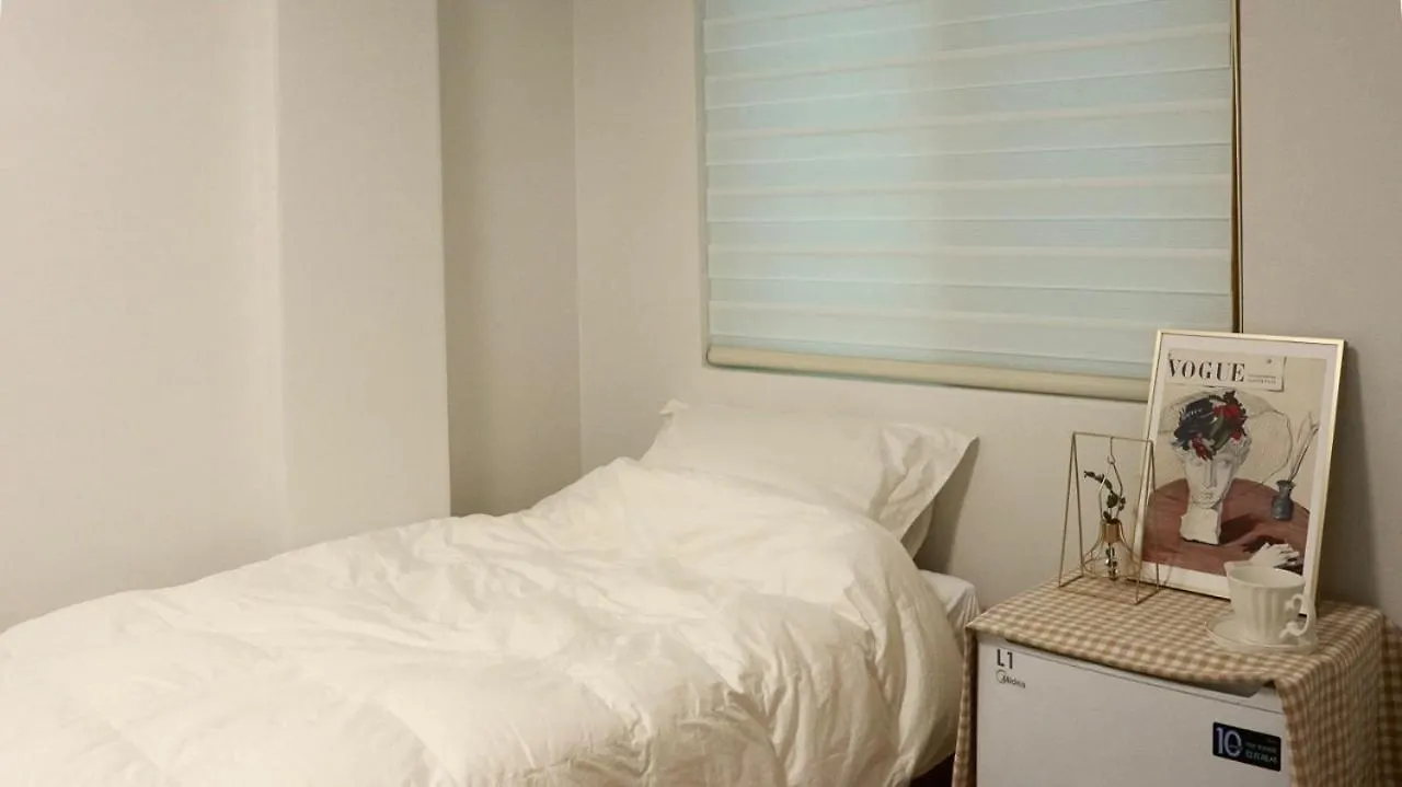 White Story Hostel Seoul