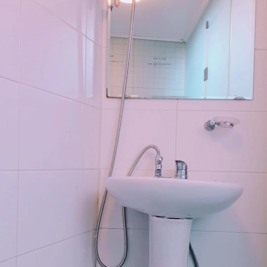 White Story Hostel Seoul