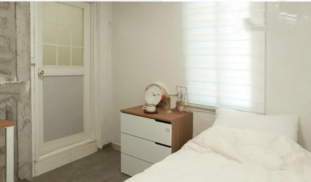White Story Hostel Seoul