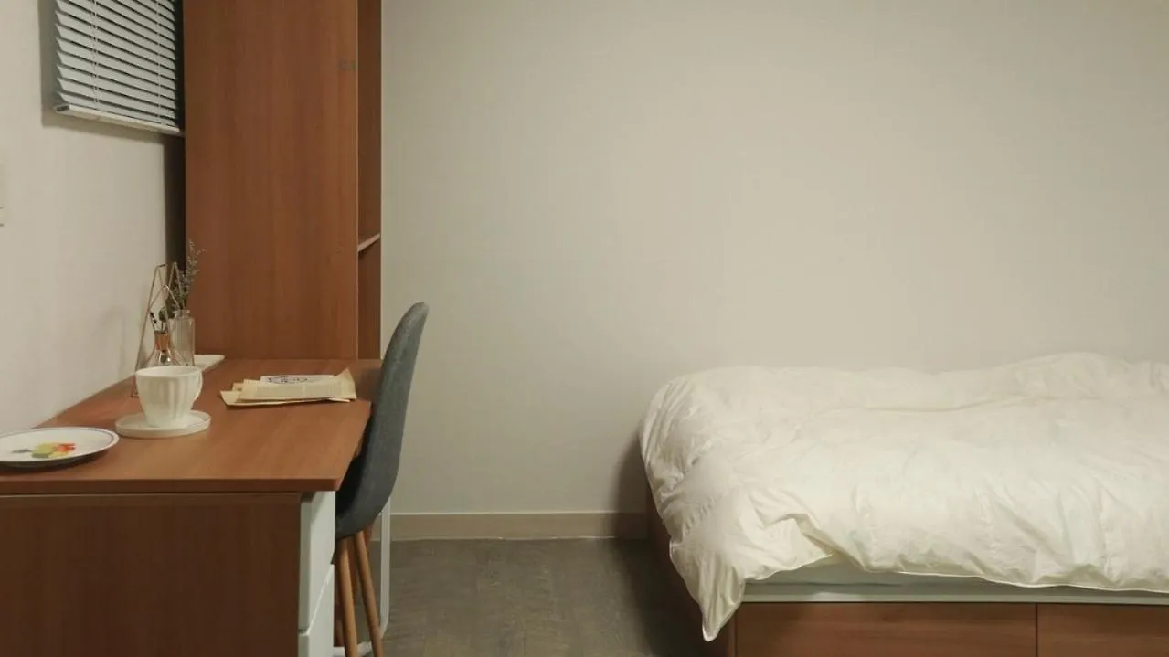 White Story Hostel Seoul