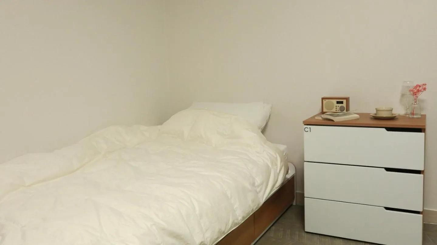 White Story Hostel Seoul South Korea