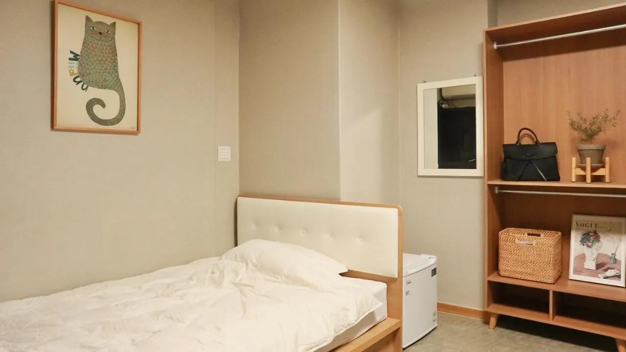 Hostel White Story Seoul