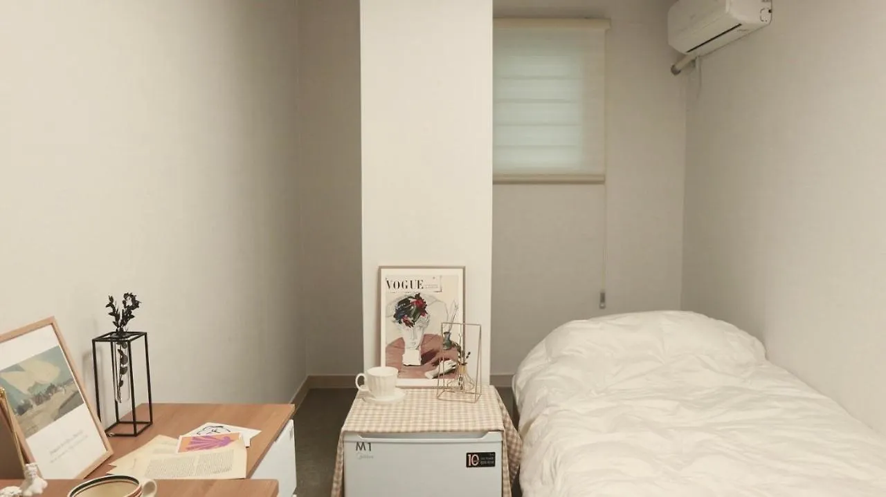 Hostel White Story Seoul