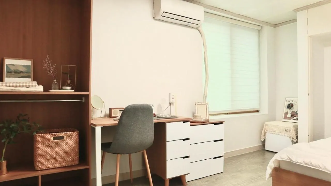 Hostel White Story Seoul