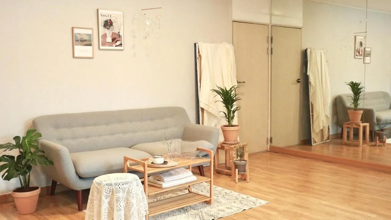 Hostel White Story Seoul
