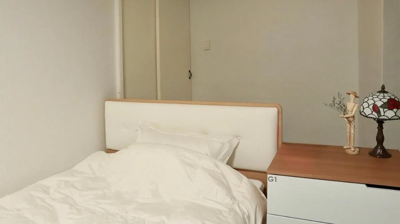 Hostel White Story Seoul Südkorea