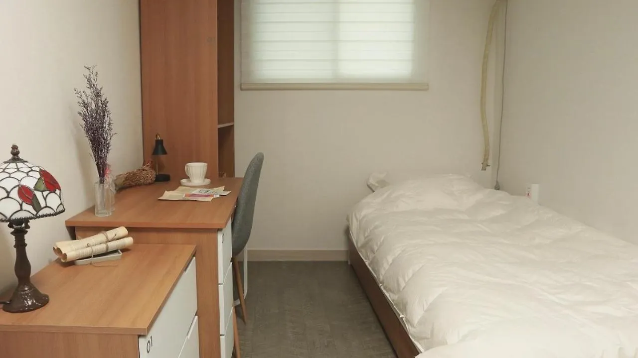 Hostel White Story Seoul