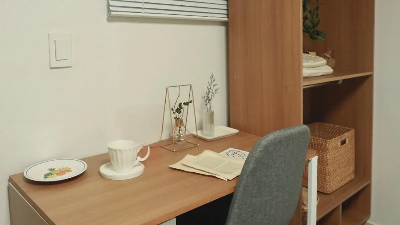Hostel White Story Seoul
