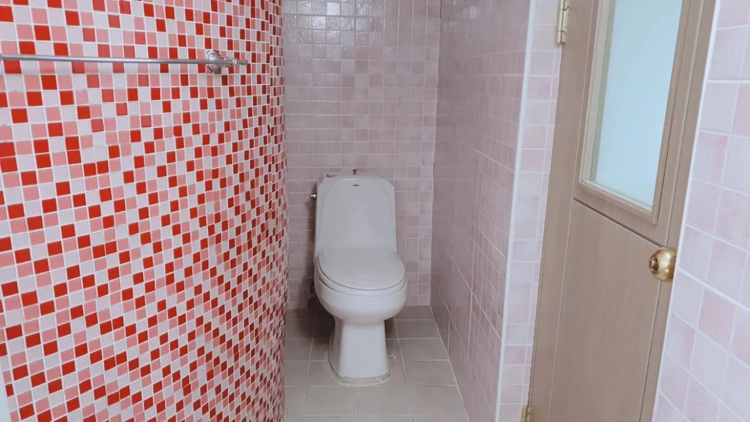 Hostel White Story Seoul