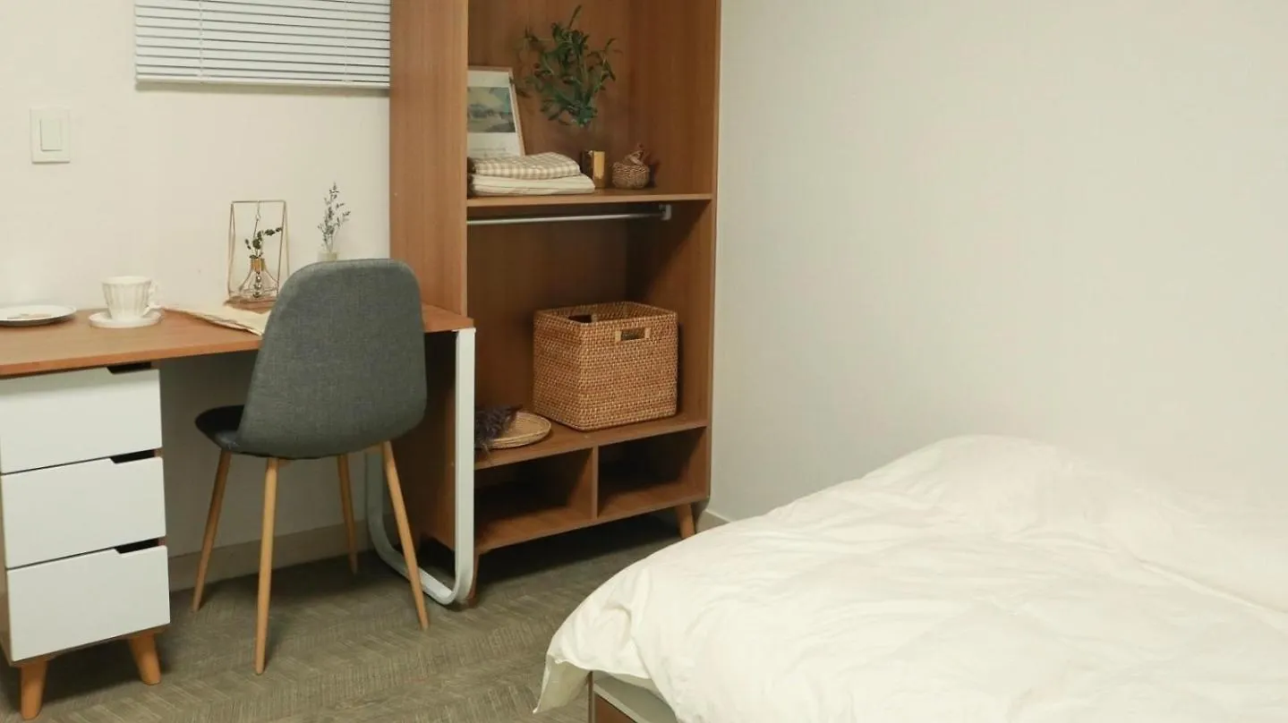 Hostel White Story Seoul