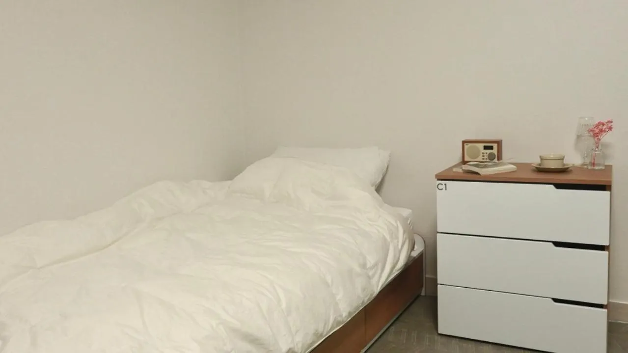 Hostel White Story Seoul