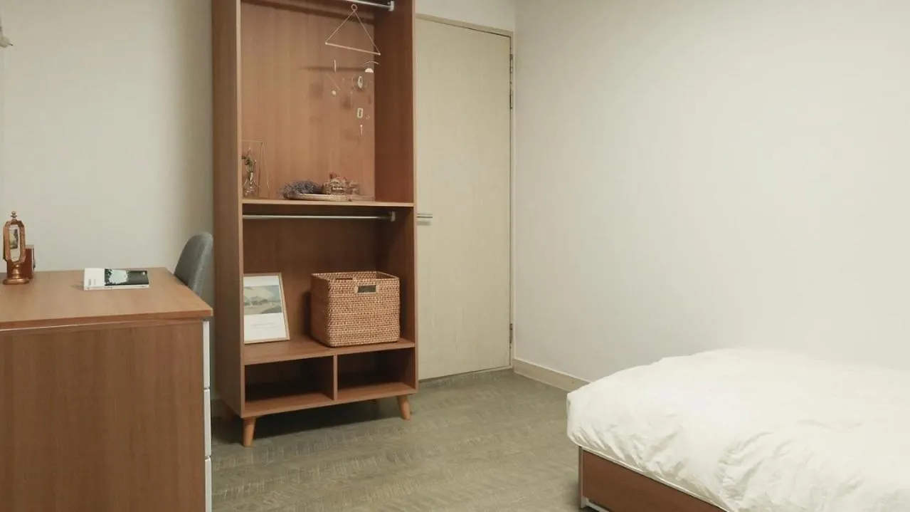 Hostel White Story Seoul 0*,