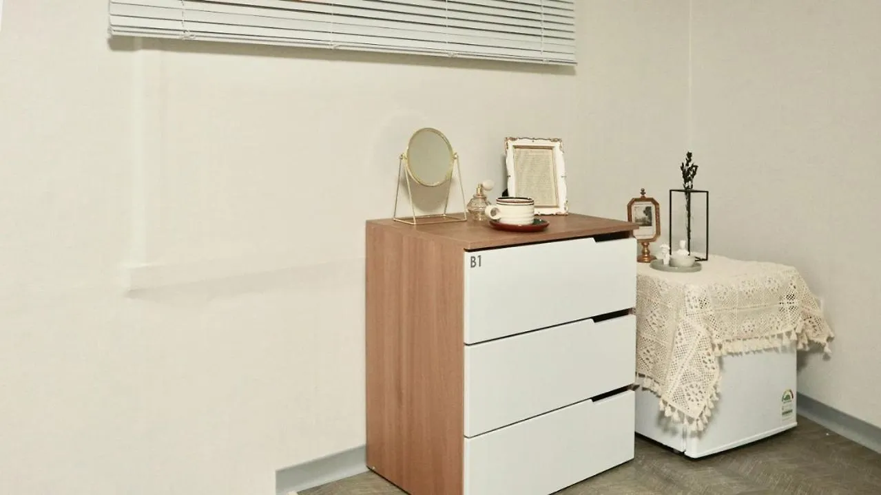 Hostel White Story Seoul