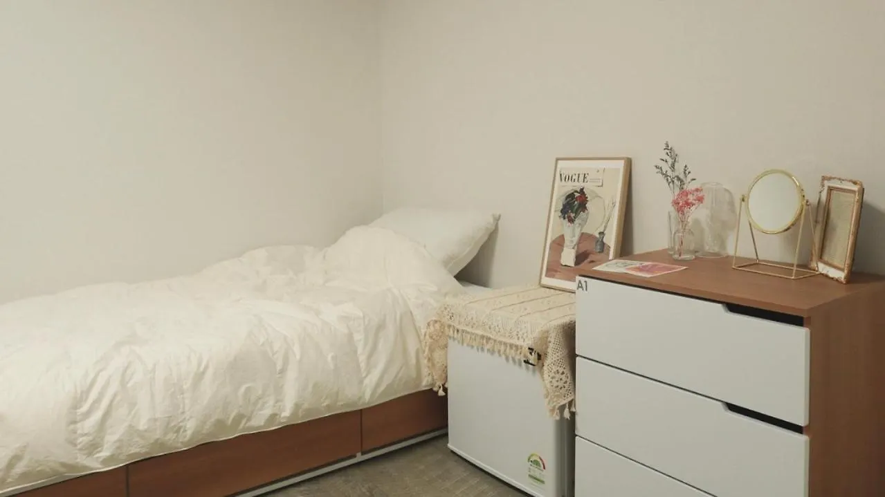 Hostel White Story Seoul