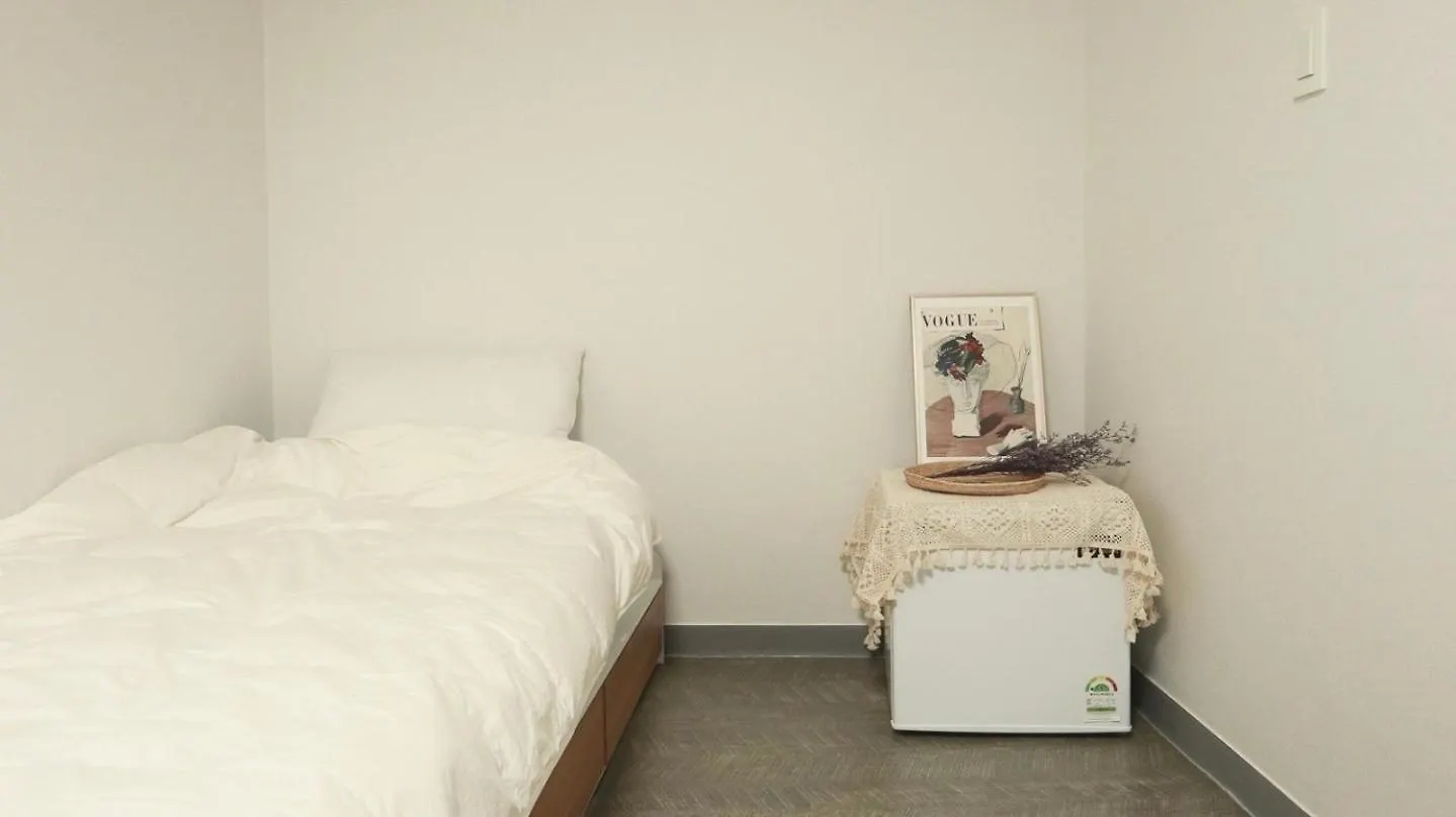 Hostel White Story Seoul