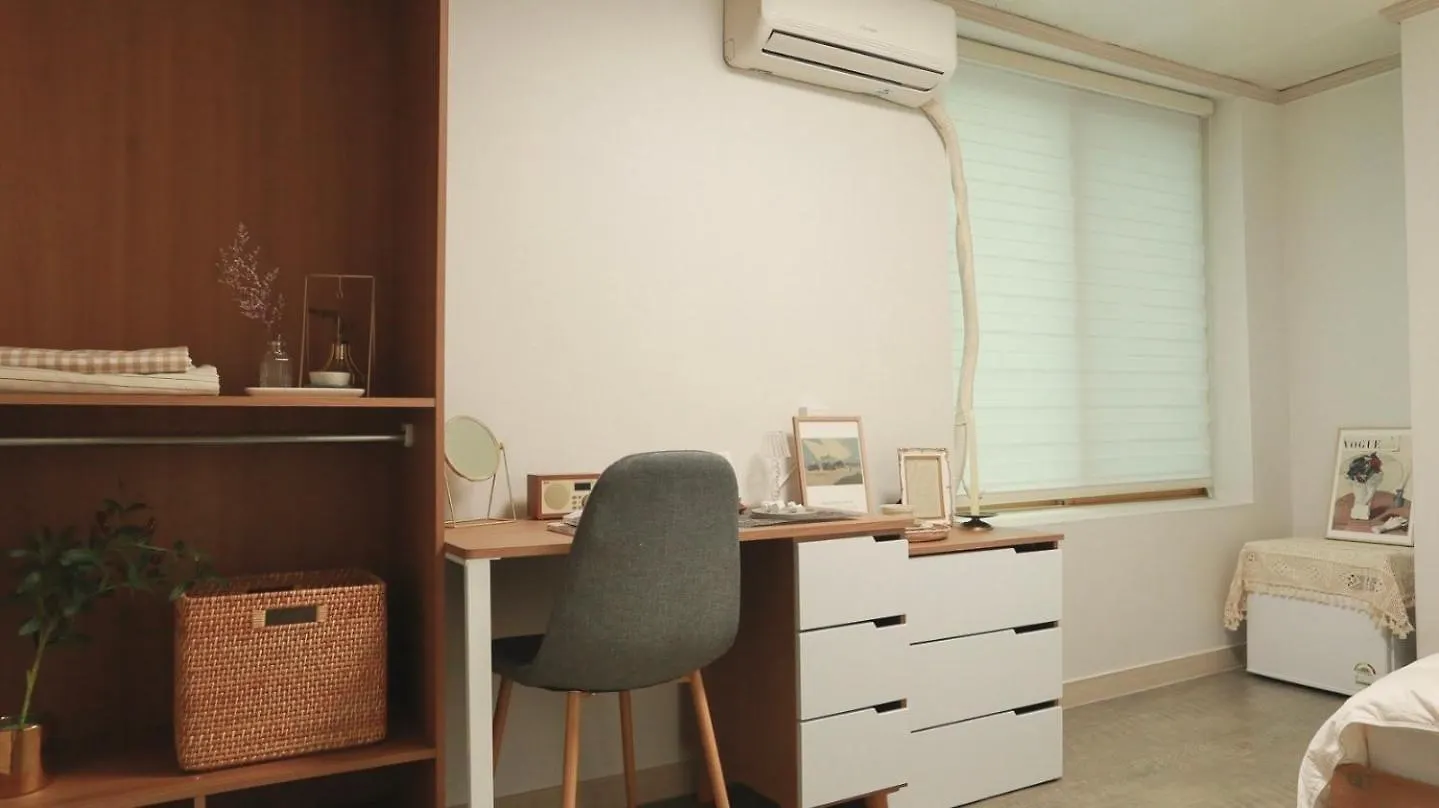 Hostel White Story Seoul